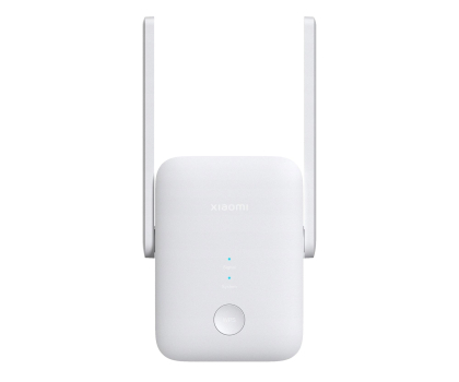 Access Point XIAOMI WiFi Range Extender AX1500 (1500Mb/s a/b/g/n/ac/ax) 6941948706736